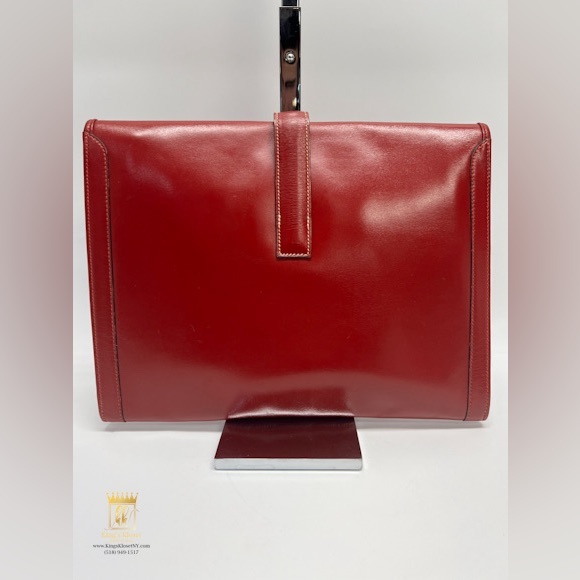 Hermès Jige Clutch - Picture 2 of 7